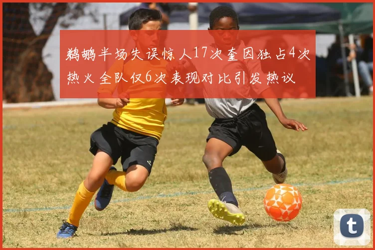 鹈鹕半场失误惊人17次奎因独占4次热火全队仅6次表现对比引发热议